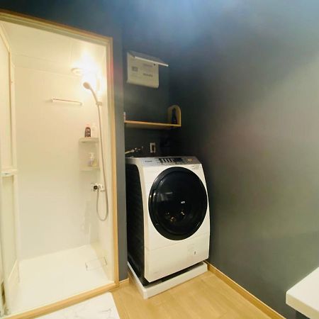 東京都Ueno House公寓 外观 照片