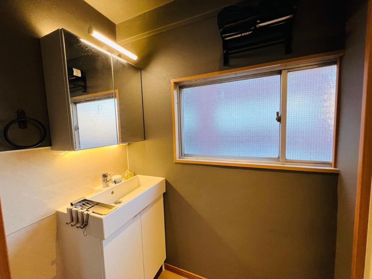 東京都Ueno House公寓 外观 照片