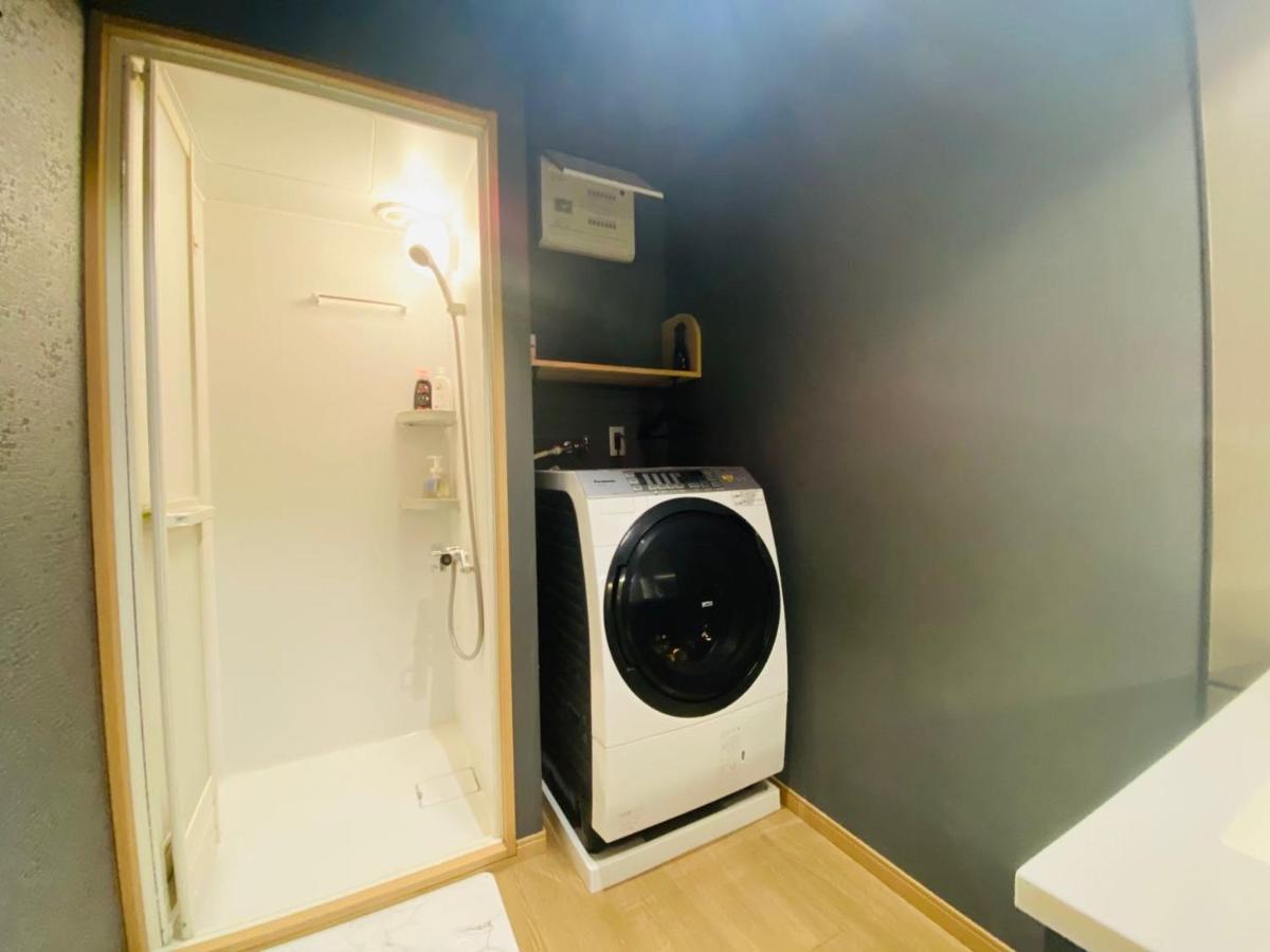 東京都Ueno House公寓 外观 照片