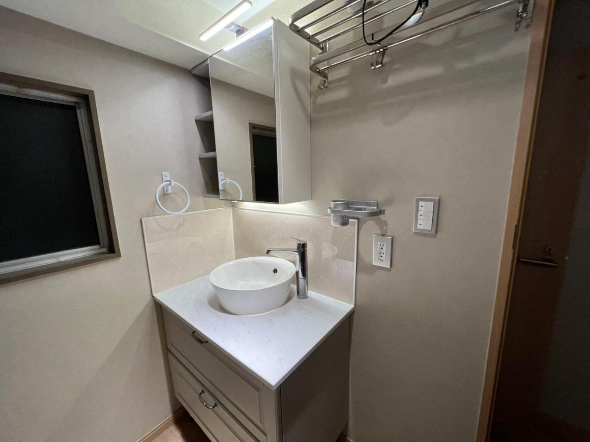 東京都Ueno House公寓 外观 照片