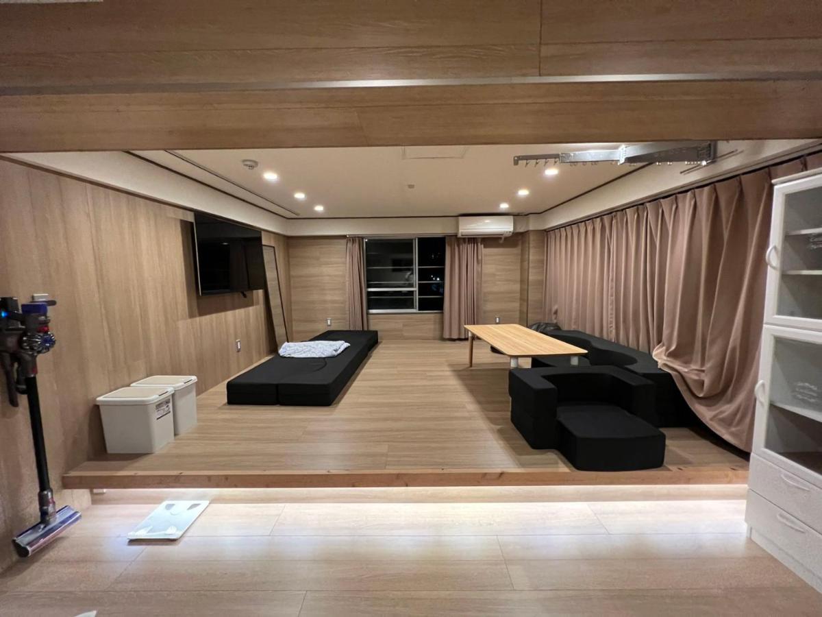 東京都Ueno House公寓 外观 照片