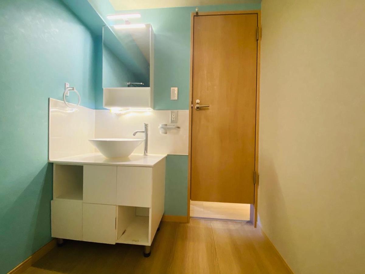 東京都Ueno House公寓 外观 照片