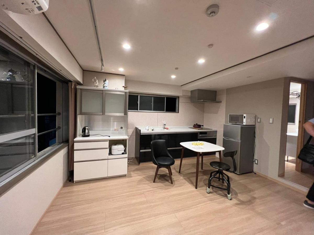 東京都Ueno House公寓 外观 照片